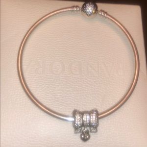 Pandora charm
